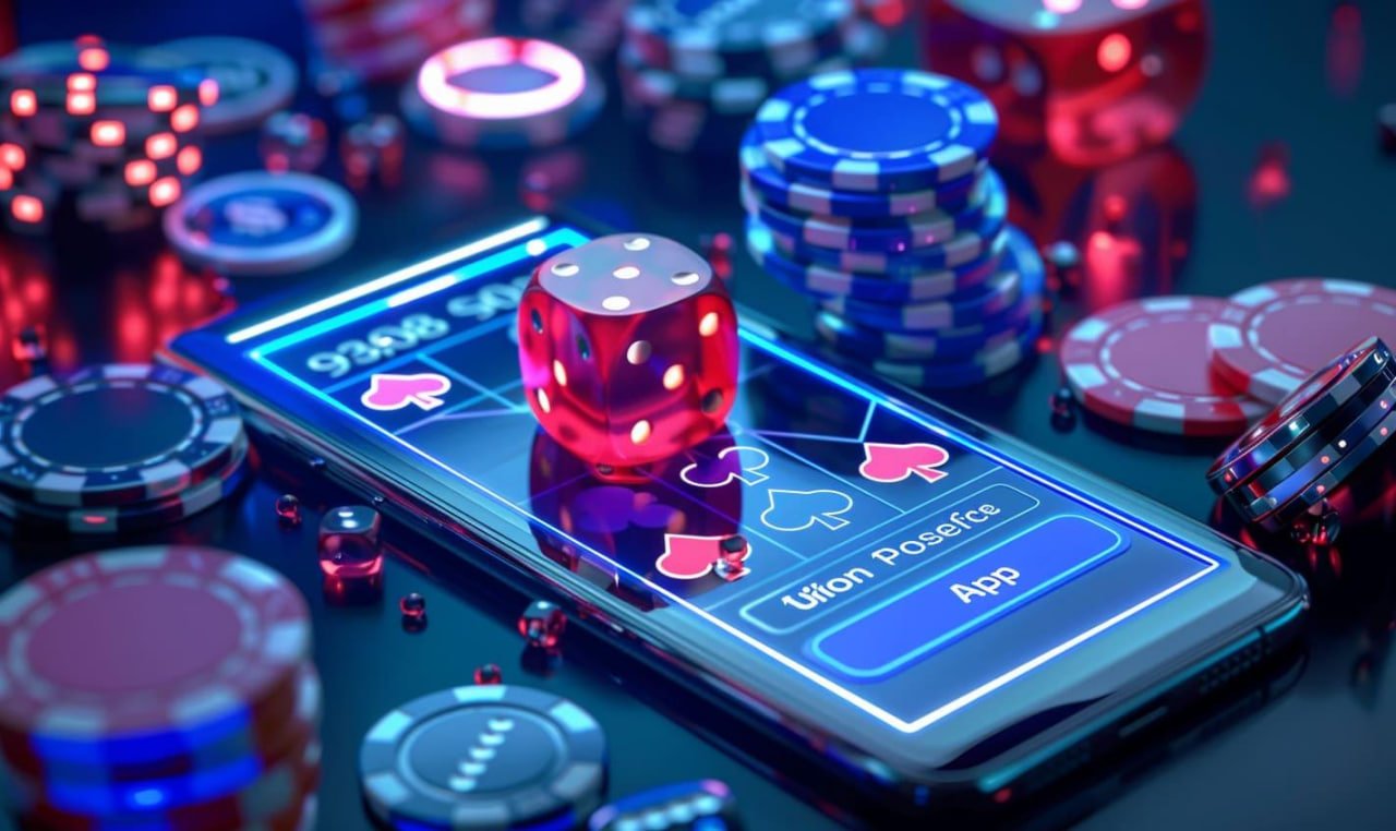 mm567 Live Casino